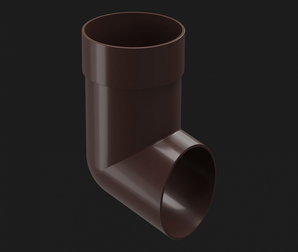 Döcke PREMIUM Наконечник (Шоколад)