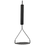 Картофелемялка CLASSICO NERO Mallony нержавеюшая сталь, рабочая часть non-stick