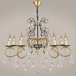 04752-0.4-08 светильник потолочный