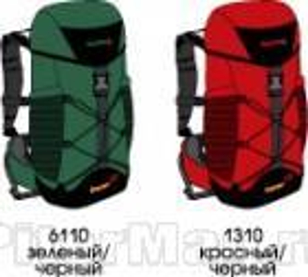 Рюкзак Red Fox Racer 20 Silicone