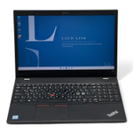 ThinkPad T580