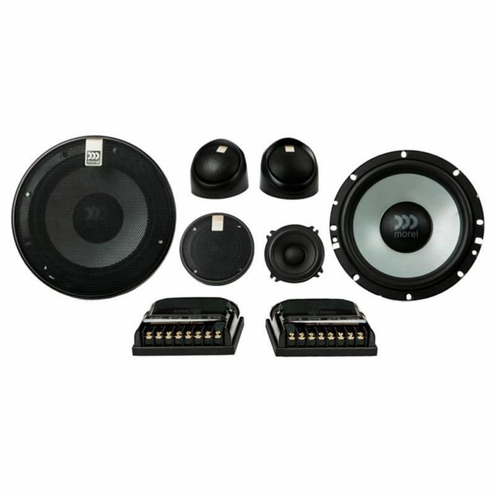 Morel Maximo Ultra 603 MKII