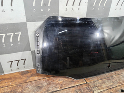Стекло крышки багажника Toyota RAV4 V (XA50) 18-нв Б/У Оригинал 6810542330