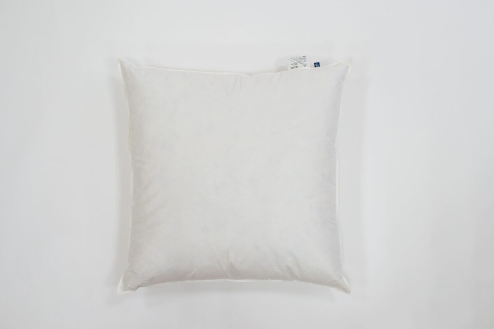 Подушка упругая 40х40 German Grass 3 Stars Familie Down