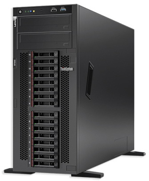 Сервер Lenovo ThinkSystem ST558