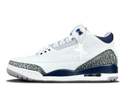 Jordan retro on sale 3 price