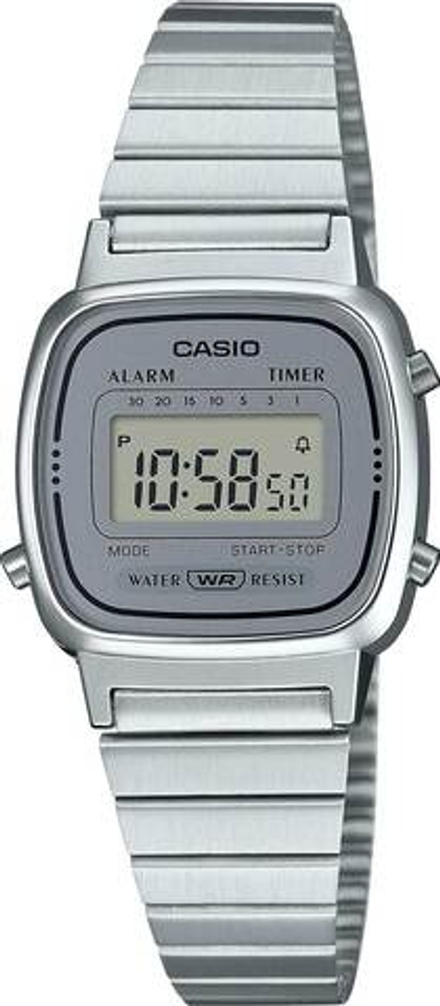 Часы Casio LA-670WEA-7E