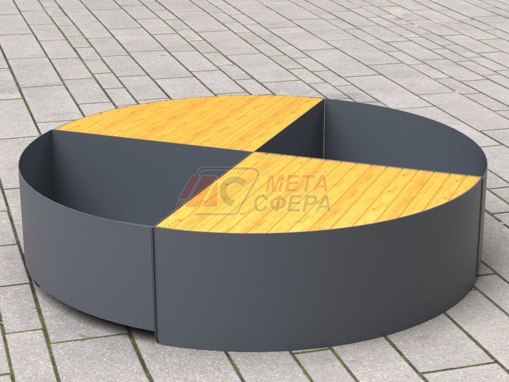 Комплект Орбита 1