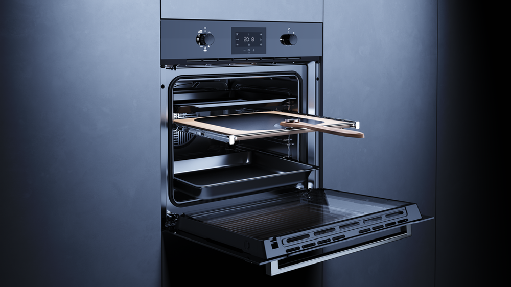 Духовой шкаф Kuppersbusch BP 6332.0 S7 Copper