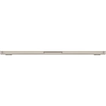 Ноутбук Apple MacBook Air A3240 M4 10 core 16Gb SSD512Gb/10 core GPU 13.6" Liquid Retina (2560x1664) macOS star (MW103LL/A)