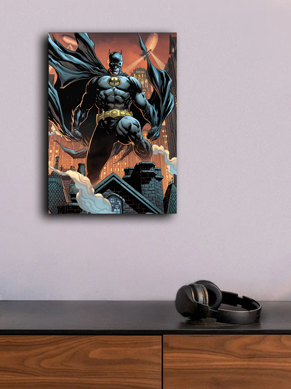 Бэтмен 6 (Batman)