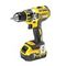 Аккумуляторная дрель-шуруповерт DeWalt DCD732P2