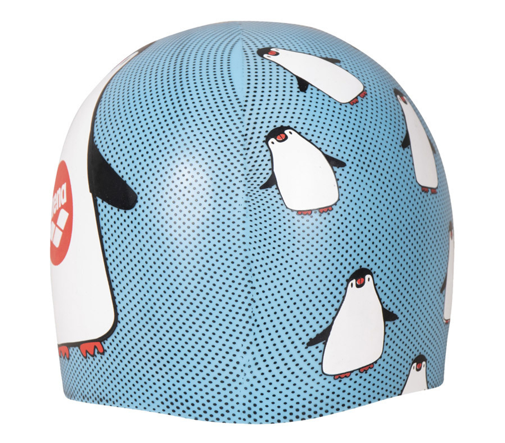 Шапочка для плавания Arena POOLISH MOULDED