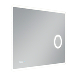 Зеркало Sancos Arcadia 1.0 с подсветкой 1000х700 мм