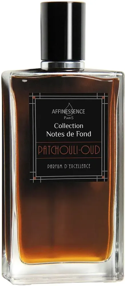 AFFINESSENCE PATCHOULI-OUD EDP 100 ML