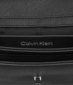 Сумка-мессенджер Calvin Klein - черный(K60K612677)