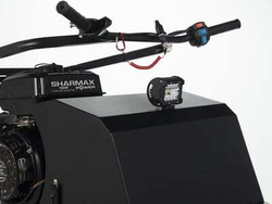 Мотобуксировщик FLAIZER GE500 1450 HP15 MAXIMUM