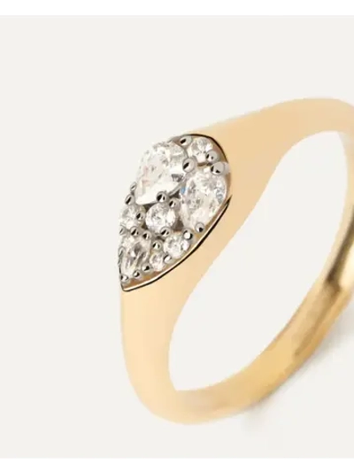 Кольцо Vanilla