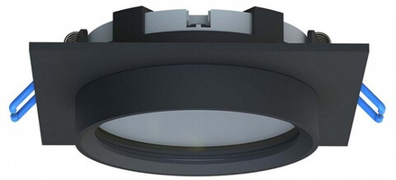 Встраиваемый светильник Favourite Umbra 4673-1U