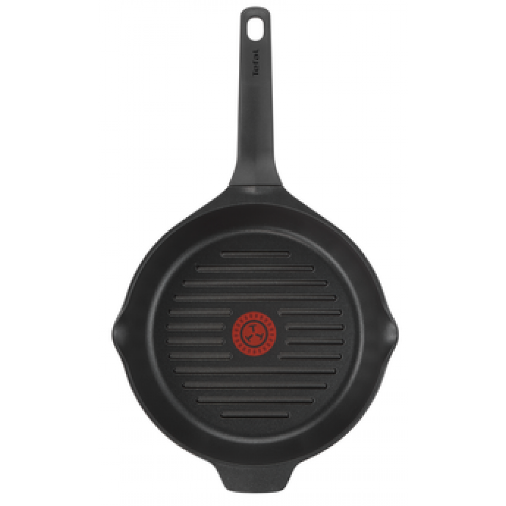 Сковорода-гриль Tefal Aroma E2154034