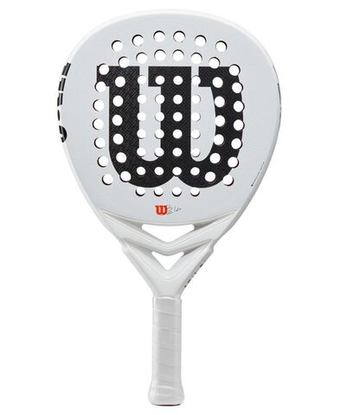 Ракетка для Padel Wilson Bela LT V2.5 Padel - white