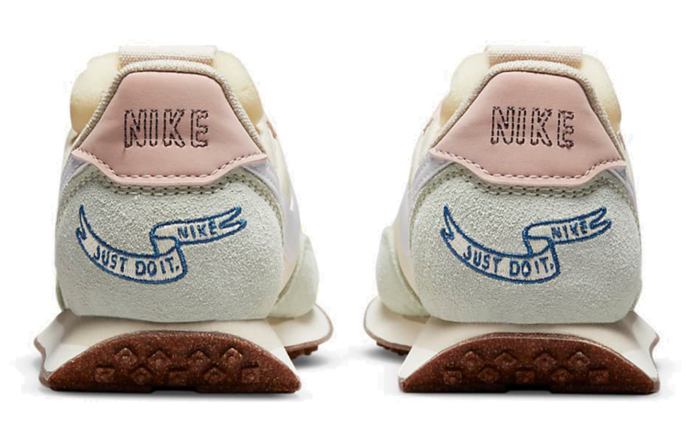 Кроссовки Nike Waffle Trainer 2 (Женская размерная сетка)