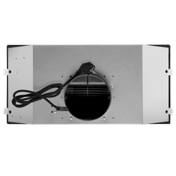 Встраиваемая вытяжка Maunfeld TRAPEZE 603EM White