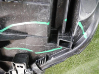 Битая Фара правая BMW X5 G05 X6 G06 (18-23) Laser Light