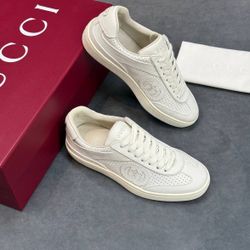 Кеды Gucci