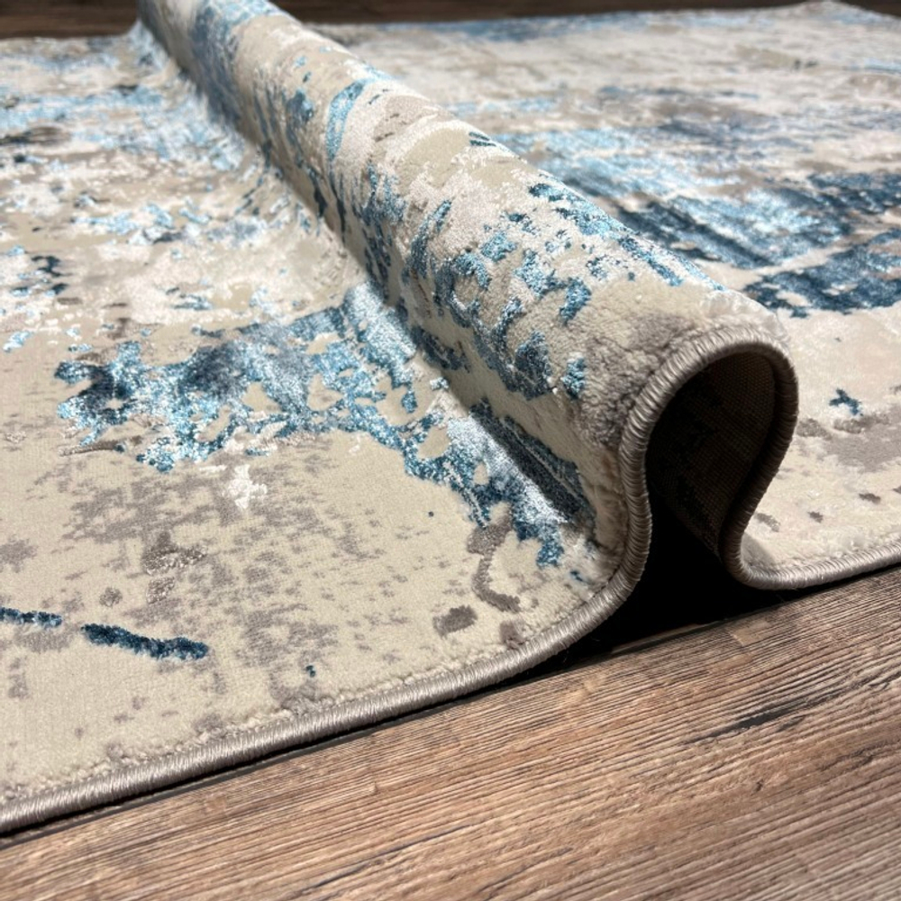 Antik 5575A S.L.GREY \ P.D.BLUE Прямой