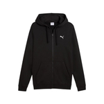 Баскетбольная толстовка Puma Essentials Fleece Sweatshirt Black