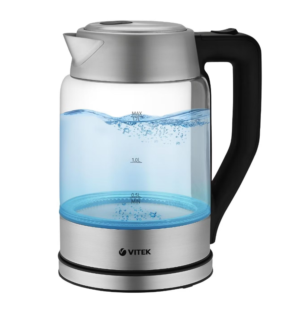 Электрочайник Vitek VT-7043 (q)