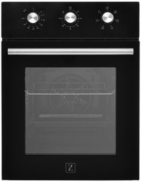 Встраиваемый электрический духовой шкаф Zugel ZOE451B