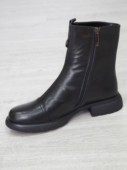 Полусапожки женские SIANDCA N503-1