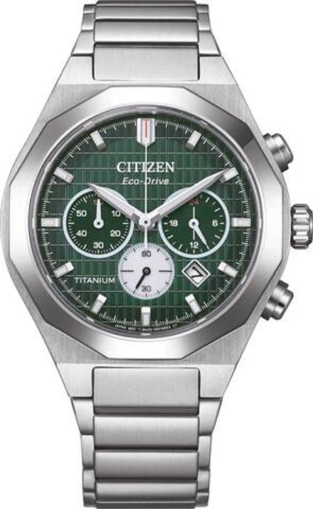 Мужские наручные часы Citizen CA4691-59X