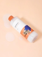 Round Lab Питательный тонер с чёрной соей и пантенолом Soybean Panthenol Toner 250 мл