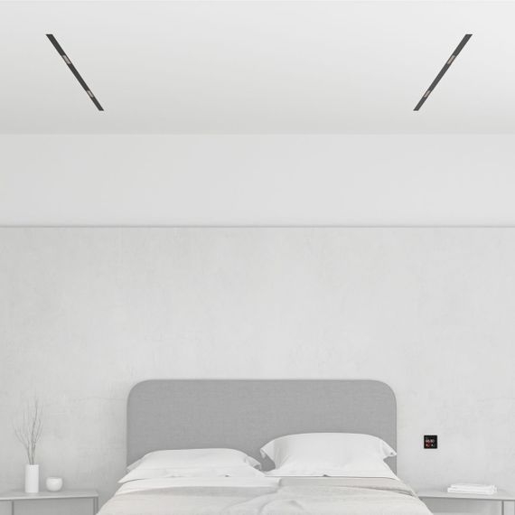 Комплект трековой системы Denkirs SET SMART ZigBee 04 PRO