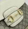 Сумка Gucci Horsebit 1955 среднего размера
