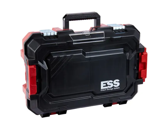 Аккумуляторный шуруповерт ELITECH HD CD 16L2 E2201.039.01 205715