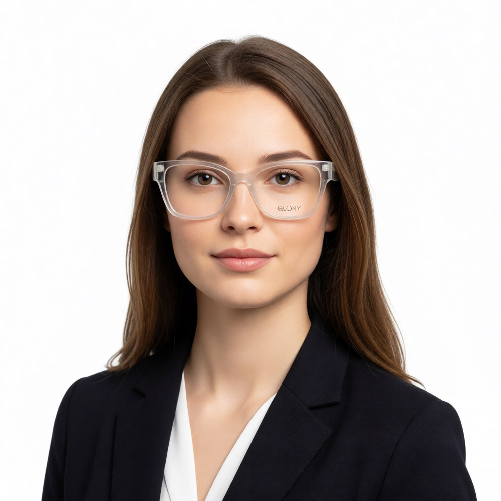 Оправа для очков Glory 288 Crystal