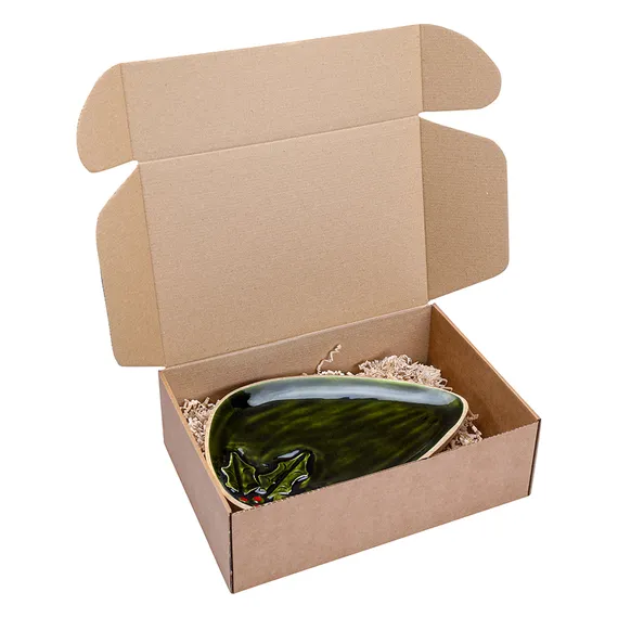 Поднос декоративный christmas symbol из коллекции new year essential, 30 см