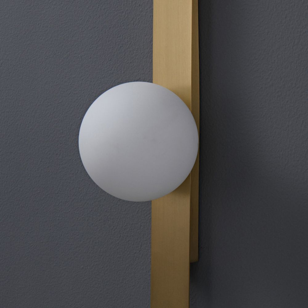 Настенный Светильник Curd By Imperiumloft