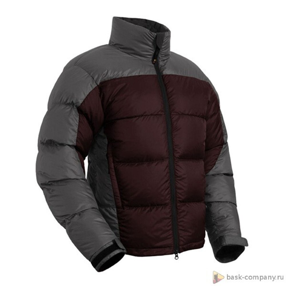 КУРТКА ПУХОВАЯ BASK TORONTO