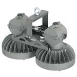 Светильник LED взрывозащищенный Профи Нео M Ex - 2 - 160 - П - П - 5070 - M20 PROMLED