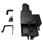 Дополнительный топливный бак на 54 литров для Toyota Land Cruiser 300 3.3TT дизель LC300 Тойота Крузер Крузак