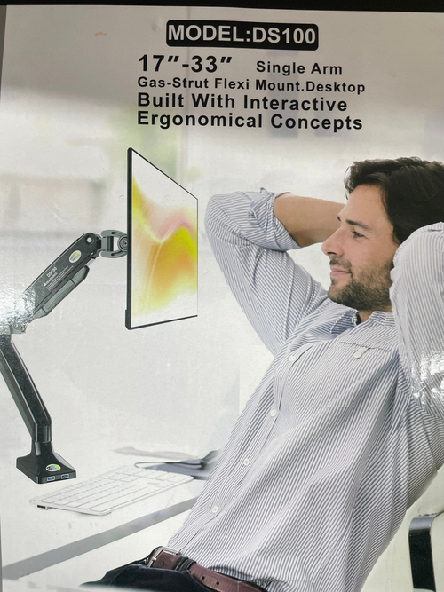 Кронштейн для телевизора 32"-60" LNB