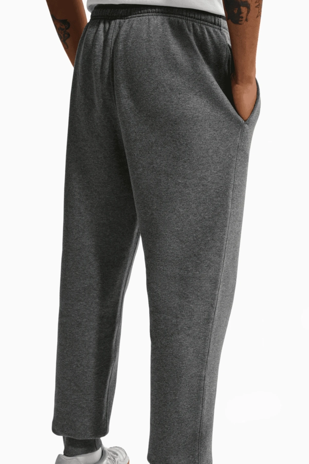 Штаны Nike Park 26 - серый