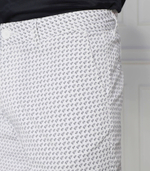 шорты Armani Exchange - белый(6LZS01 ZN24Z)