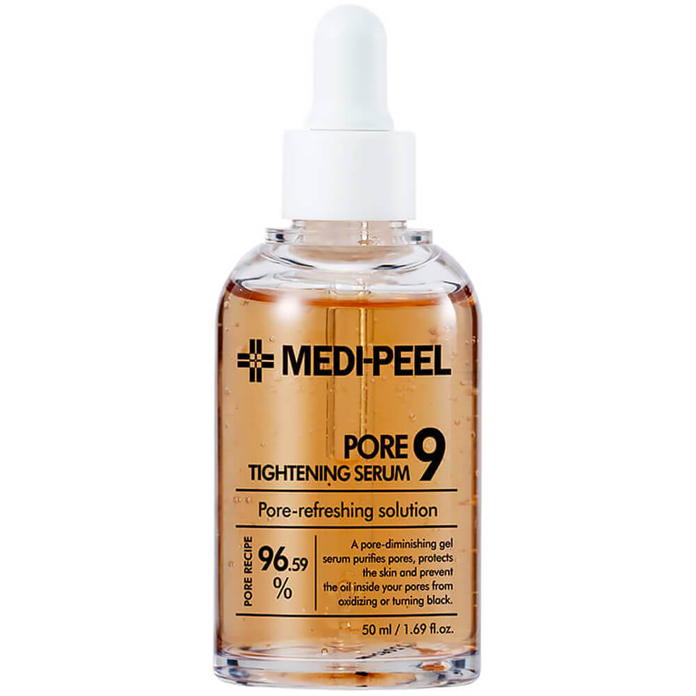 Medi-Peel  Special Care Pore9 Tightening Serum cыворотка для сужения пор