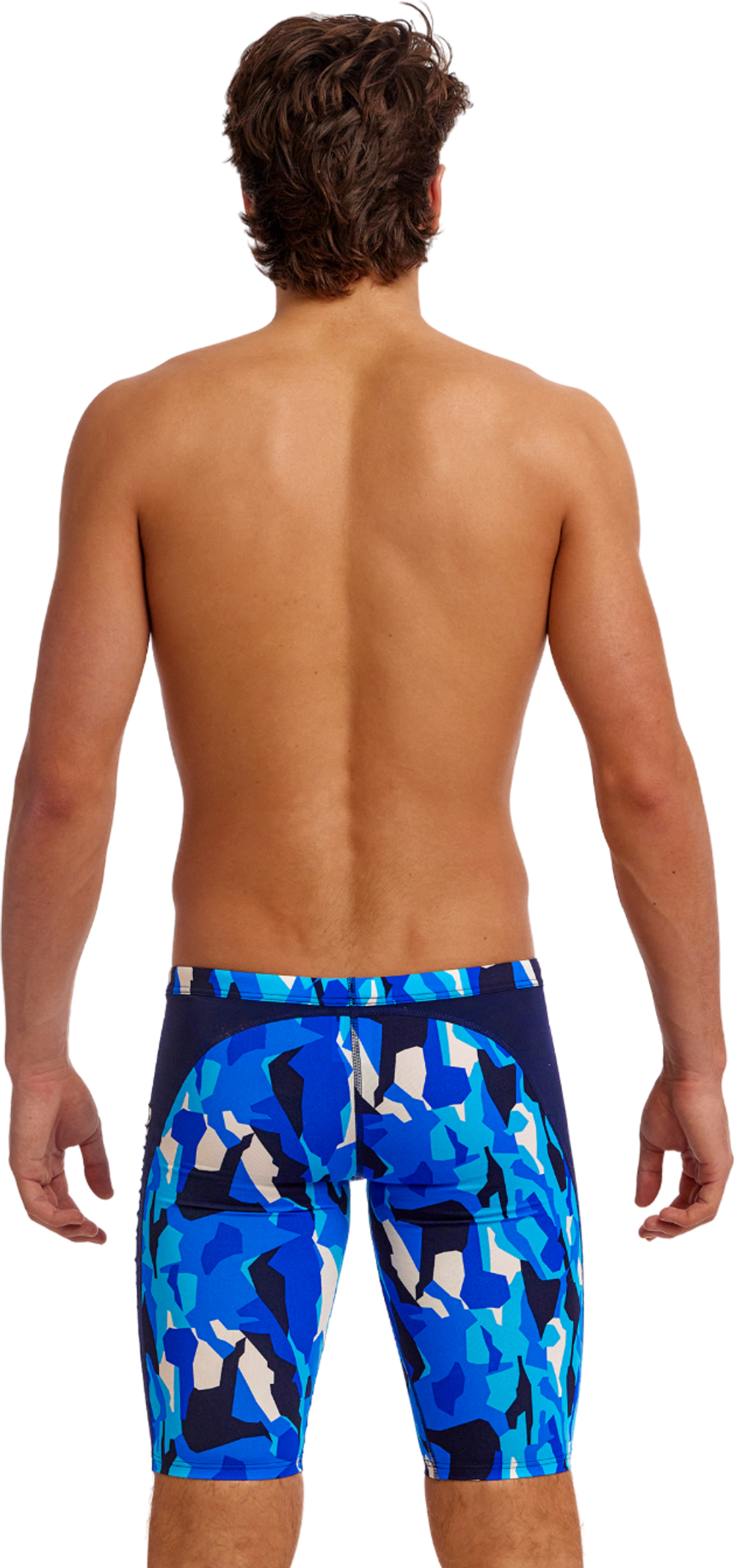 Джаммеры FUNKY TRUNKS Men's Chaz Michael